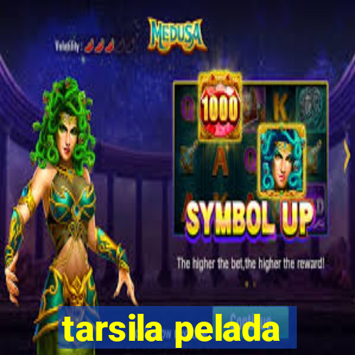 tarsila pelada